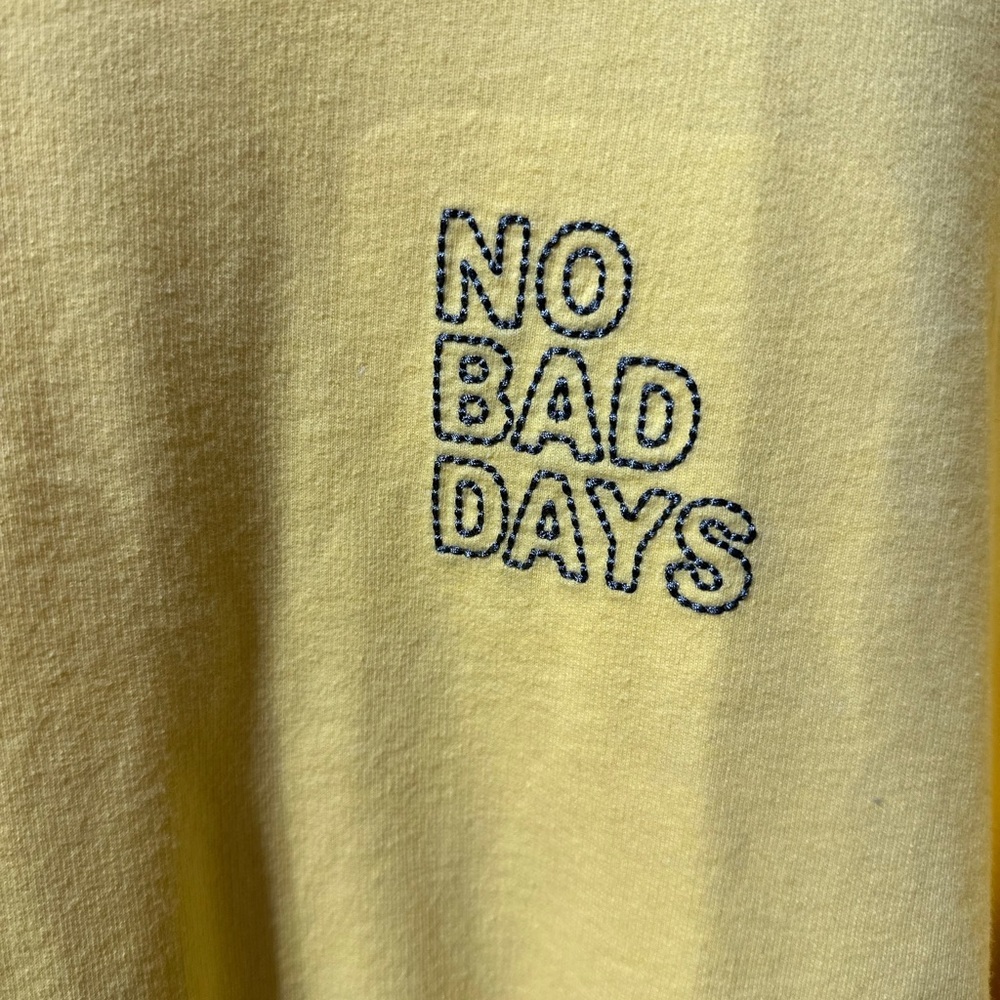 Secret Treasures Women's Sweater size S(4-6) yellow - Picture 10 of 11